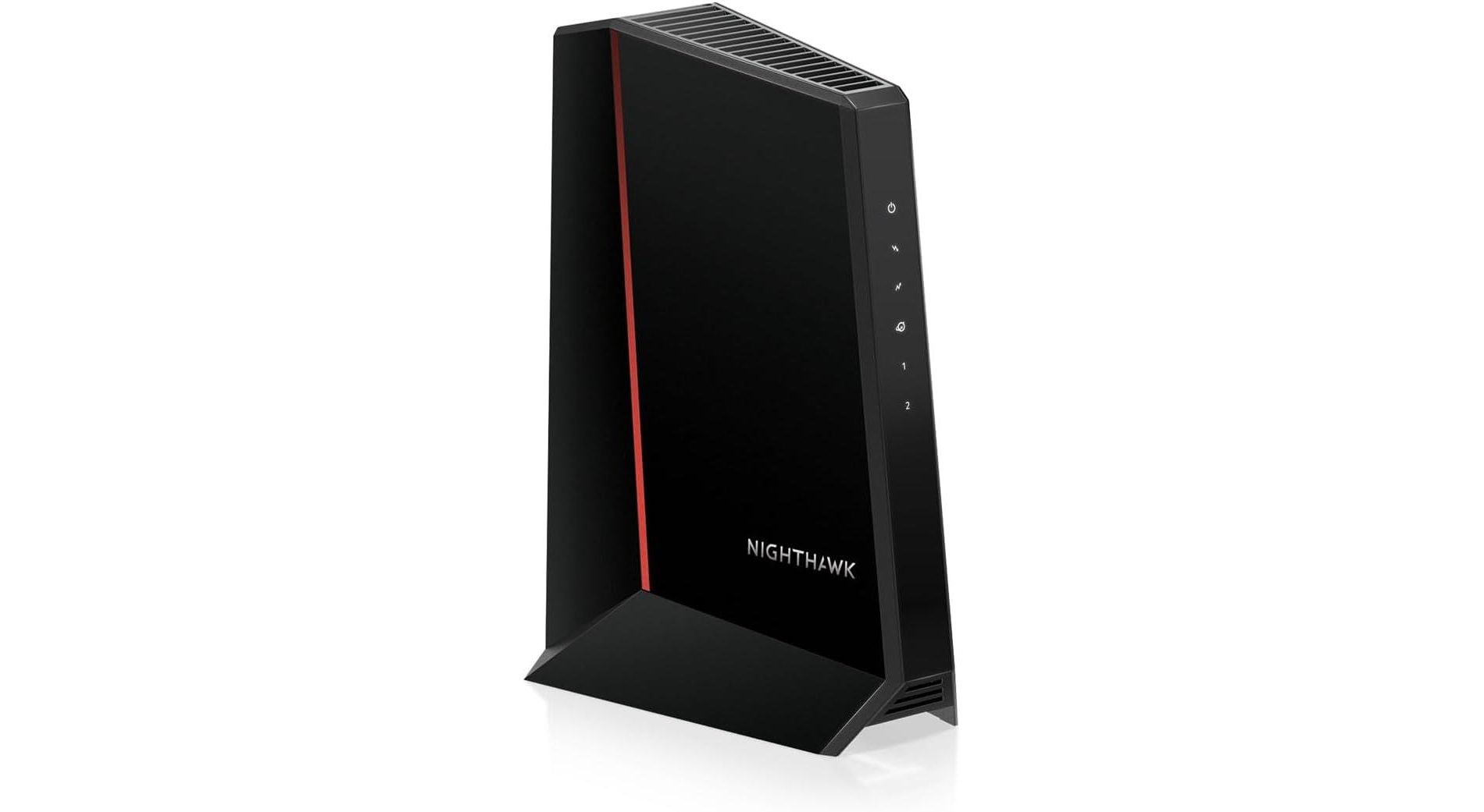 Refurbished: NETGEAR Nighthawk DOCSIS 3.1 Mid/high-Split Cable Modem (CM2500) – Approved for Today’s Faster Speeds - Manufacturer Refurbished