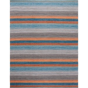 Kilim KLM475 Flat Weave Indoor Rugs - Safavieh - 1 of 4