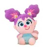Sesame Street Baby's First Cuteeze Abby Cadabby 12 Inch Collectible Plush Toy - 2 of 4