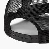 Turtle Fur Adult Trail Blazer Adjustable Trucker Hat - Mesh Back Baseball Cap - 4 of 4