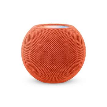 Apple Homepod Mini - Orange (2021, 1st Generation) - Target