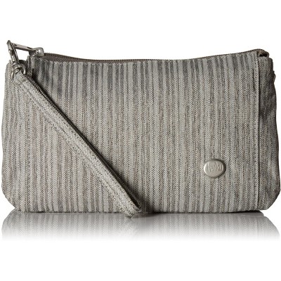 Haiku Stride Crossbody Handbag, Gray Poplar In Grey : Target