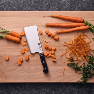 ZWILLING Gourmet Meat Cleaver - Thumbnail 4