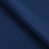 Classic Modern Solid Room Darkening Semi-Blackout Curtains, Grommets, Set of 2 by Blue Nile Mills - 4 of 4