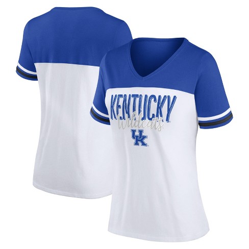 women's kentucky football jersey