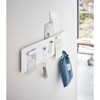 Yamazaki Home - Wall-Mounted Magnet Board - Steel - 3 of 4