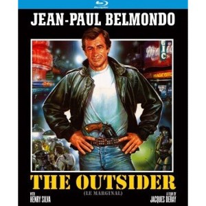 The Outsider (Le Marginal) - 1 of 1