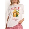 Petal and Pup Amalfi Tee Set - 4 of 4