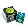 Surreal Entertainment Rick and Morty 4.5 Inch Meeseeks Box O Fun Collectible Ceramic Coin Bank - 3 of 4