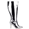 Fashion To Figure Women's Lisette Knee High Boot - Wide Width - 2 of 4