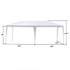 Racxily Folding Canopy Tent - 3 of 4