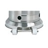 Outdoor Patio Heater Stainless Steel - AZ Patio Heaters - 3 of 3
