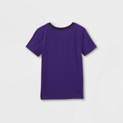 Boys Purple Shirt Target - roblox purple lighting shirt