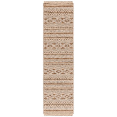 Wicker WCK152 Power Loomed Indoor/Outdoor Rug - Safavieh