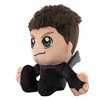 Bleacher Creatures Marvel Hawkeye 8" Kuricha Sitting Plush- Soft Chibi Inspired Toy - 3 of 4