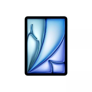Refurbished Apple iPad Air 11-inch (M2) (2024, 6th generation) Wi-Fi - Target Certified Refurbished - 1 of 4