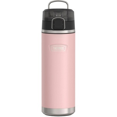 Thermos 24 oz. Icon Vacuum Insulated Stainless Steel Spout Water Bottle
