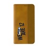 Keyscaper Seattle Seahawks 2024 Edition Folio Cell Phone Case for iPhone 15 Plus - 2 of 4