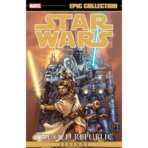 Livro - Bookzine OLD!Gamer - Volume 19: Star Wars: Knights of The Old  Republic - Livros de Arte e Fotografia - Magazine Luiza