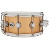 DW Collector's Series 3 mm Brushed Bronze Snare Drum - 3 of 4