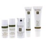 Eminence Must Have Minis Starter Set (Gel Wash 1oz, Moisturizer 0.5oz, Dermafoliant 1oz, Firming Fluid 0.33oz, Eye Serum 0.27 oz) - 4 of 4