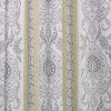 St. Claire Shower Curtain - Levtex Home - 3 of 3
