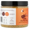 kin+kind Organic Pumpkin Powder for Dogs & Cats for Healthy Poop - Made in The USA - Natural Pumpkin Powder Formula w/Flax Seed, Ginger, Turmeric & - 4 of 4
