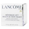 Lancome Renergie Lift Multi-Action Night Lifting and Firming Night Cream, 2.6 oz - 4 of 4
