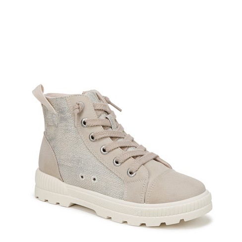 Blowfish Malibu Youth Girls Hi Forever-K Lace-Up Sneakers - image 1 of 4