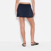 Women's Seamless Mini Skort - Wild Fable™ - 3 of 3