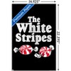 Trends International The White Stripes - Candy Unframed Wall Poster Prints - 3 of 4