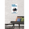 Trends International Dumb and Dumber - Dumb Happens Unframed Wall Poster Prints - 2 of 4
