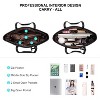 Generic Purses and Handbags for Women Fashion Tote Bags Shoulder Bag Top Handle Satchel Bags - 3 of 4