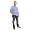 Jockey Men's Made2Fit V-Neck T-Shirt - 3 of 4