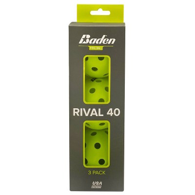 Baden Pickleball 3pk