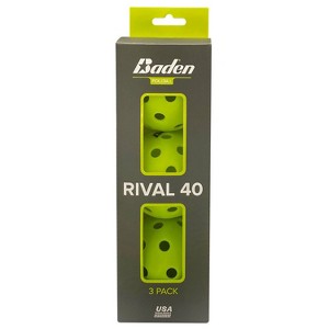 Baden Pickleball 3pk - 1 of 3