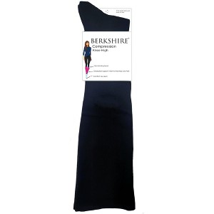 Berkshire Compression Sock - 9525 - 1 of 1