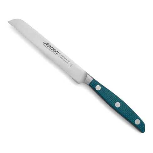 Henckels Elan 5-inch Serrated Utility Knife : Target