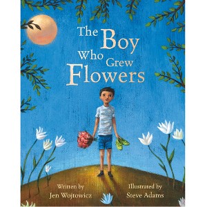 Barefoot Books The Boy Who Grew Flowers - 1 of 1