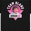 Men's - Pretty in Pink - Duckie & Blane Short Sleeve Graphic T-Shirt - 2 of 4