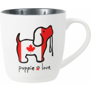 Pavilion Gift Company - Canada - 17 oz Cup - Drinkware - 1 of 4