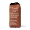 Naturally Flavored Cinnamon Vanilla Light Roast Ground Coffee - 12oz - Good & Gather™ - 2 of 4