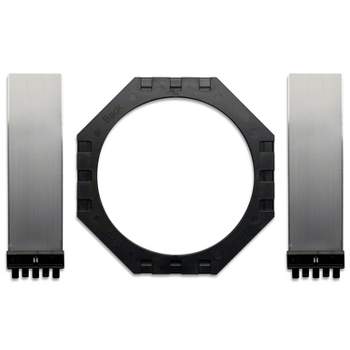 Russound® In-Ceiling/In-Wall Rough-in Speaker Brackets for SB-C80 8-In. Speakers