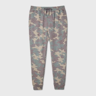 big & tall camo pants