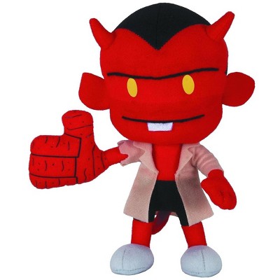 Dark Horse Comics Hellboy 7" Plush: Itty Bitty Hellboy