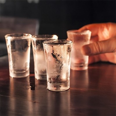 Romana Sambuca Liqueur - 750ml Bottle