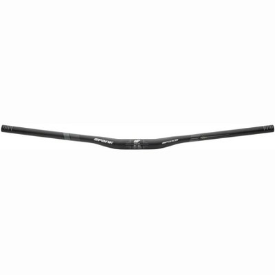 spank 50mm rise bar