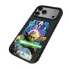 Star Wars Rebel Alliance Portrait Collage MagSafe Compatible Cell Phone Case for Apple iPhone 17 Series - 2 of 4