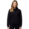 McLaren F1 Women's Core Essentials Logo Hoodie (Cloud Blue, XS) - 3 of 3