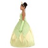 HalloweenCostumes.com Girl's Disney Deluxe Tiana Costume. - 2 of 4